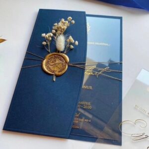 Top selling wedding card in Pakistan | Most Demanding wedding invite