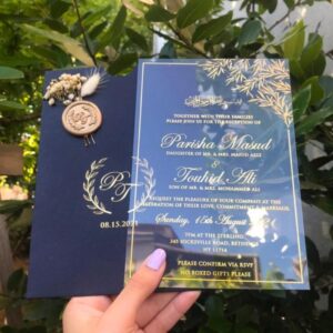 latest-acrylic-wedding-cards-design